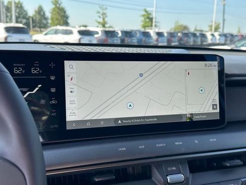 New 2026 Kia EV9 Light image 14