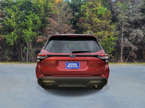 New 2026 Subaru Forester Premium image 17