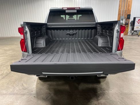 New 2026 Chevrolet Silverado 1500 LT Trail Boss image 11