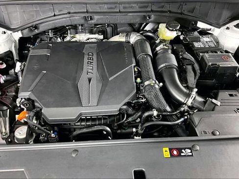 New 2026 Kia Sorento SX Prestige AWD/4WD image 2