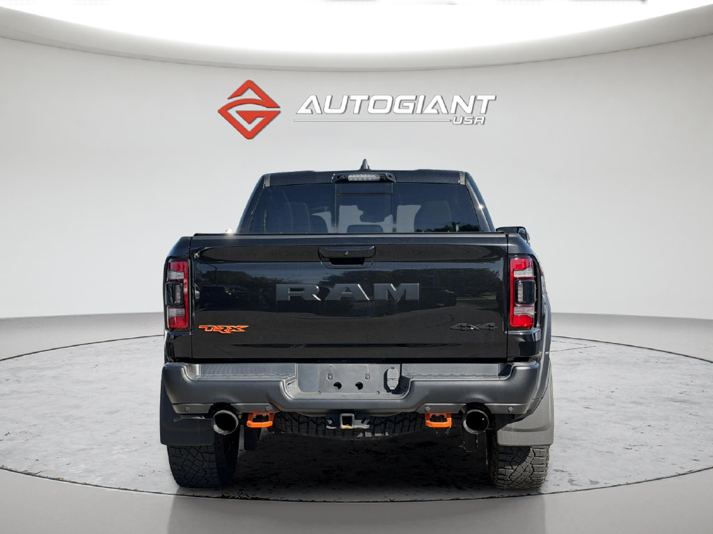 Used 2024 RAM 1500 TRX w/ TRX Level 2 Equipment Group AWD/4WD image 6