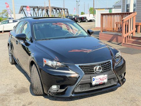 Used 2015 Lexus IS 250 AWD w/ Navigation System Package image 87