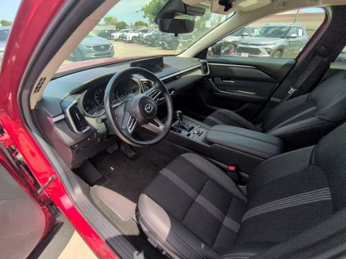Used 2025 MAZDA CX-50 AWD 2.5 S w/ Preferred Package image 15