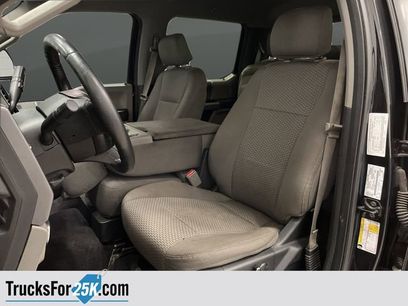 Used 2015 Ford F150 XLT w/ Equipment Group 302A Luxury