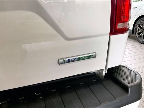 Used 2019 Ford F150 XL w/ Equipment Group 101A Mid AWD/4WD image 19
