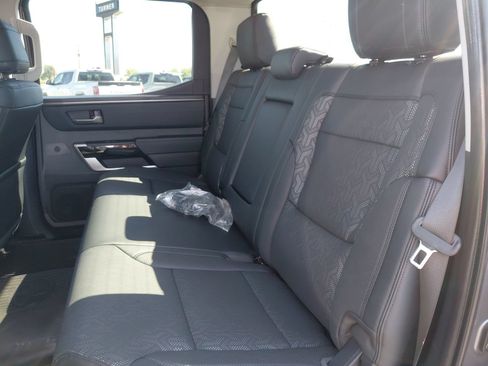 Used 2022 Toyota Tundra Limited w/ TRD Off-Road Package AWD/4WD image 26