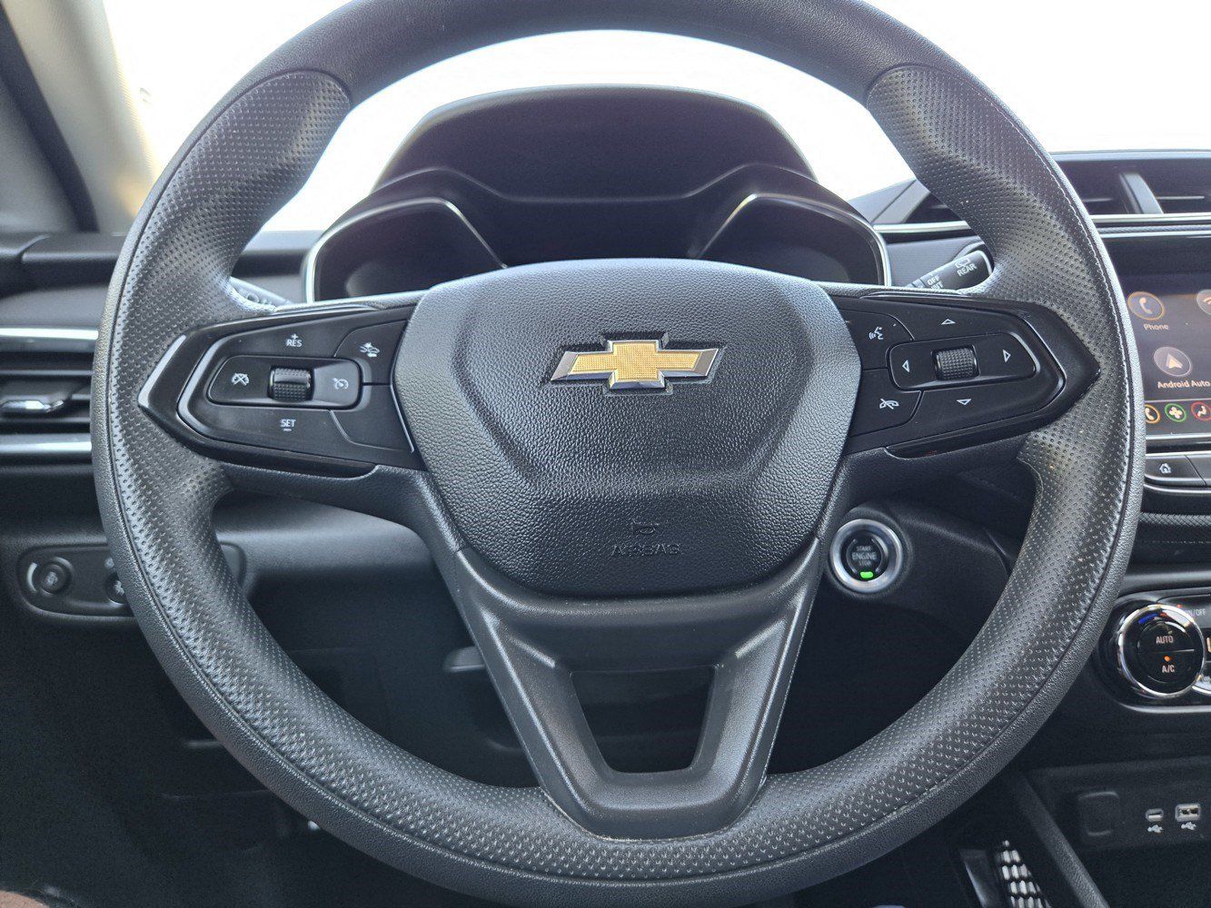 Certified 2023 Chevrolet TrailBlazer LT w/ Convenience Package AWD/4WD image 18