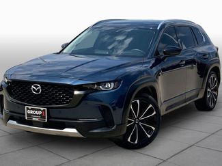 Certified 2024 MAZDA CX-50 2.5 Turbo w/ Cargo Package AWD/4WD video 1