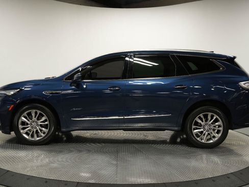 Used 2023 Buick Enclave Avenir w/ Avenir Technology Package AWD/4WD image 5