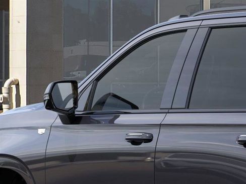 New 2025 Cadillac Escalade Sport w/ Touring Package image 12