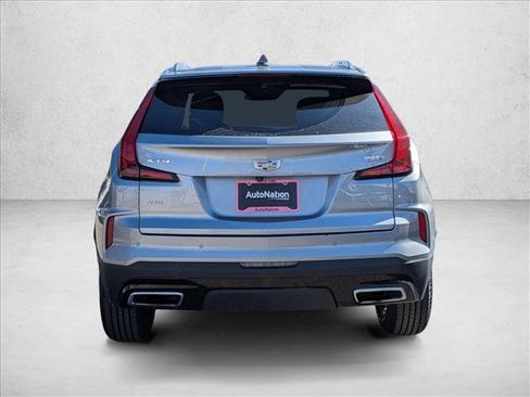 Used 2024 Cadillac XT4 Premium Luxury image 6