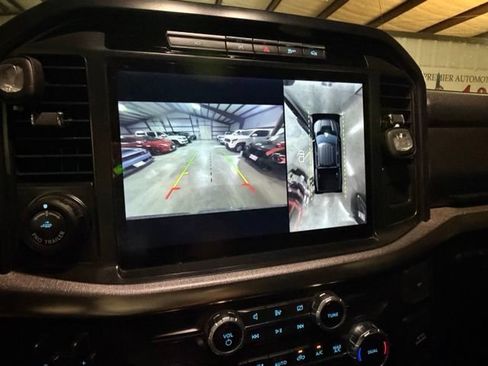 Used 2023 Ford F150 Raptor AWD/4WD image 15