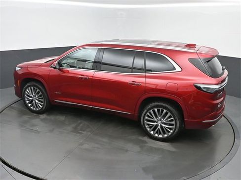 Certified 2026 Buick Enclave Avenir w/ Super Cruise Package image 42