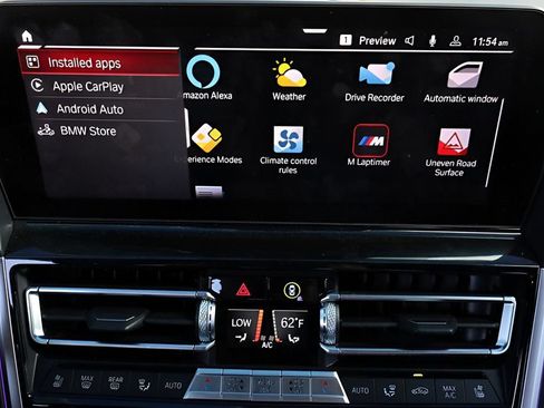 Used 2023 BMW M8 Gran Coupe xDrive Competition w/ M Driver's Package AWD/4WD image 29