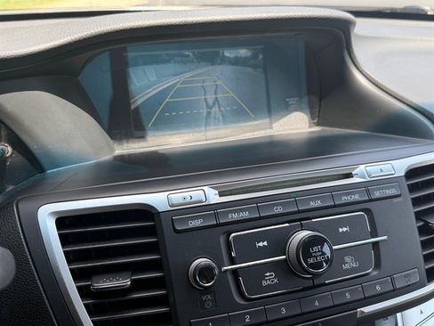 Used 2013 Honda Accord LX image 16