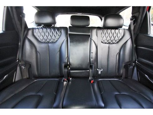 Certified 2023 Hyundai Santa Fe Calligraphy image 14