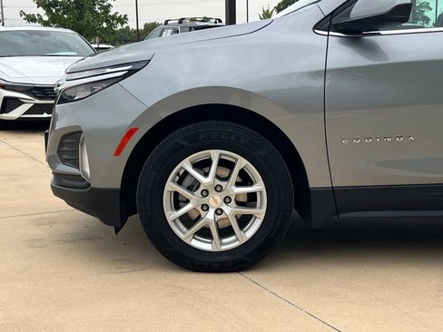 Used 2023 Chevrolet Equinox LT FWD image 8