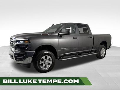 Used 2026 RAM 2500 Big Horn