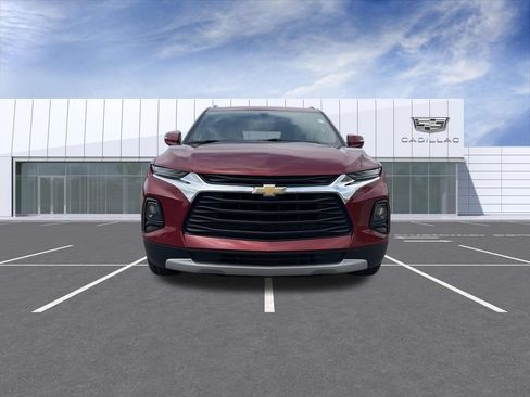 Used 2019 Chevrolet Blazer LT FWD image 3