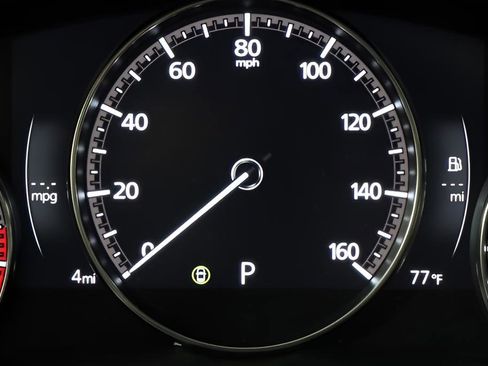 New 2025 MAZDA CX-30 AWD 2.5 S w/ Preferred Package image 26