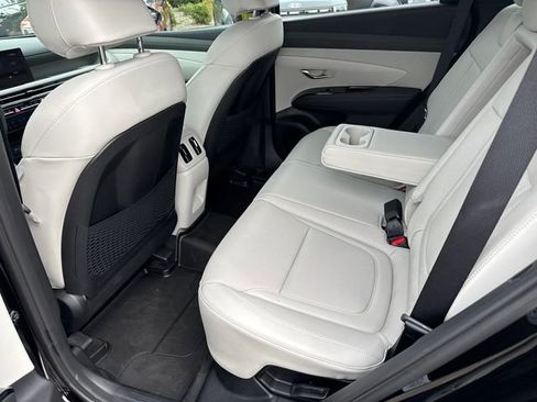 New 2026 Hyundai Tucson Limited image 20