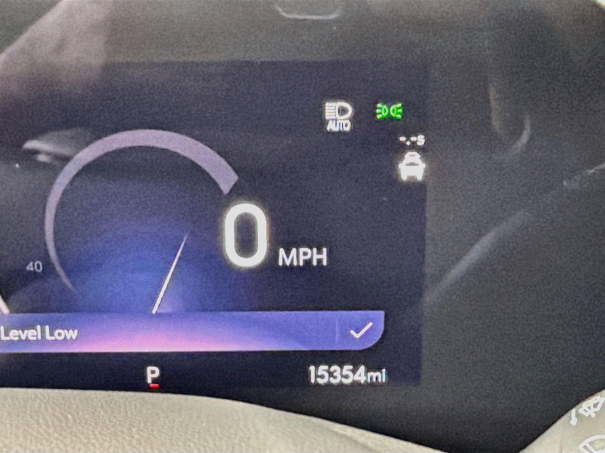 Used 2025 Buick Encore GX Preferred FWD image 19