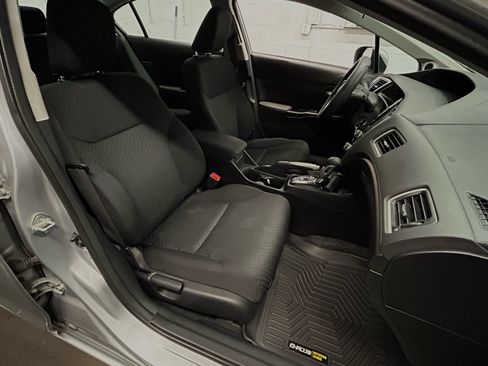 Used 2015 Honda Civic SE image 16