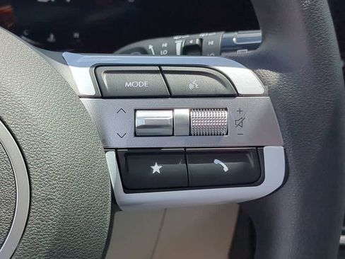 New 2026 Hyundai Tucson SEL FWD image 25
