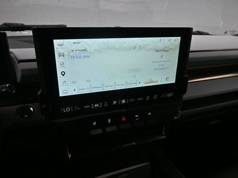 Used 2025 GMC Hummer EV 3X AWD/4WD image 15