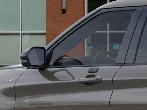New 2026 Ford Explorer ST-Line RWD image 20