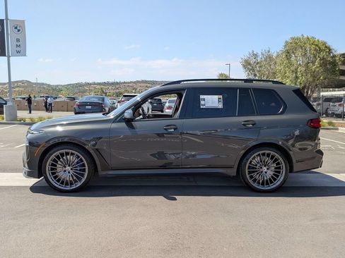 Used 2025 BMW ALPINA XB7 AWD/4WD image 5