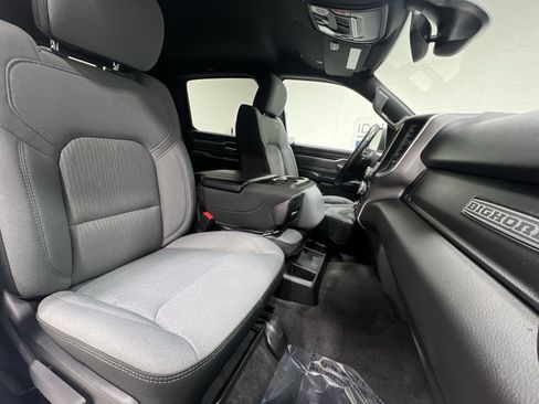 Used 2022 RAM 1500 Big Horn image 23