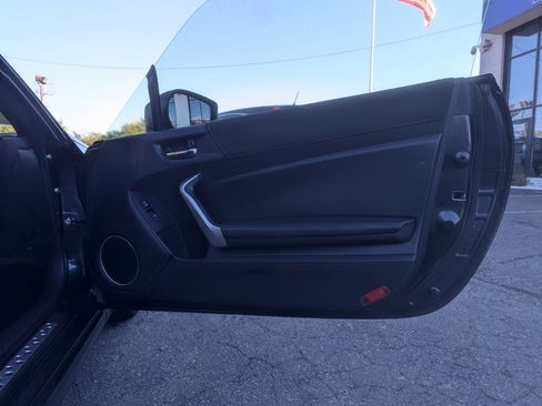 Used 2019 Toyota 86 Manual (Natl) image 25