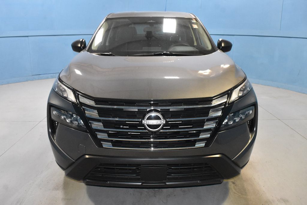 Used 2026 Nissan Rogue S AWD/4WD image 21