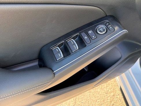 New 2026 Honda Civic Sport Touring image 14