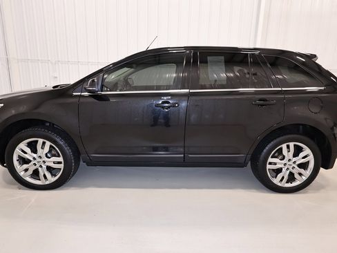 Used 2014 Ford Edge Limited w/ Equipment Group 301A image 6