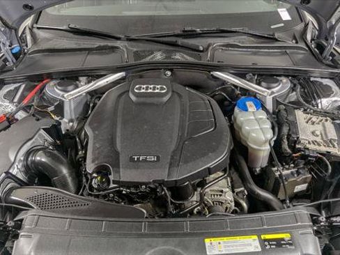 Used 2018 Audi A5 2.0T Premium Plus w/ Premium Plus AWD/4WD image 38