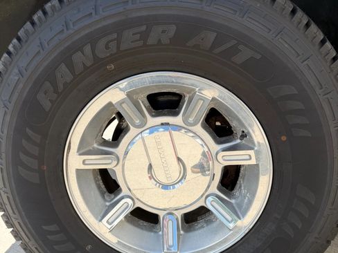Used 2006 HUMMER H2 AWD/4WD image 36