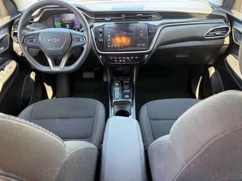 Used 2023 Chevrolet Bolt EUV LT w/ Driver Confidence Package FWD image 24
