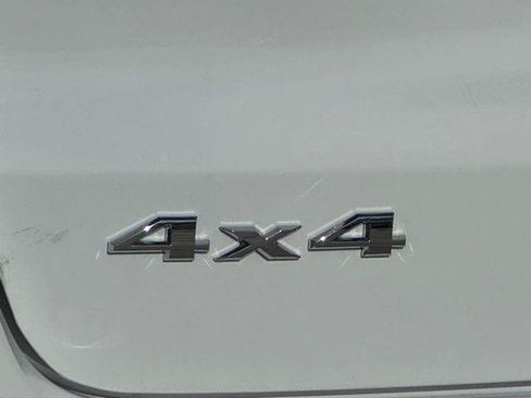 New 2026 Jeep Compass Limited AWD/4WD image 11