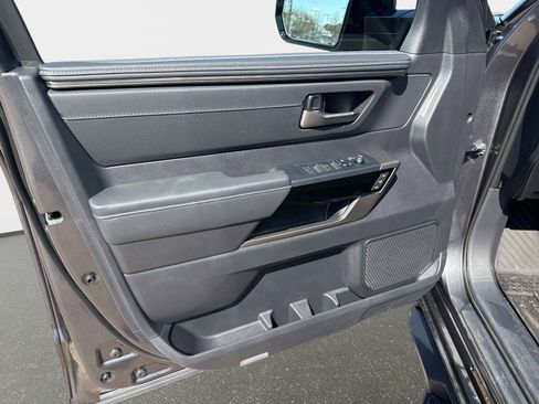 New 2026 Toyota Tundra Limited AWD/4WD image 17