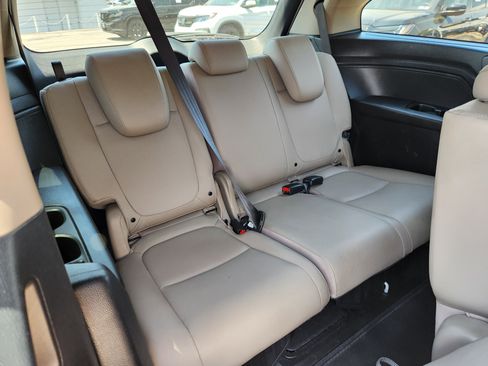 Used 2020 Honda Odyssey EX-L image 16