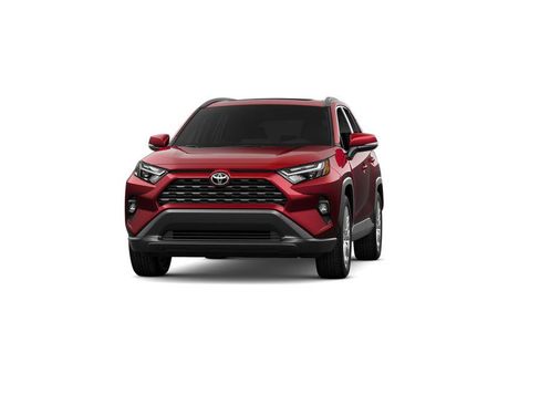 New 2025 Toyota RAV4 XLE Premium image 18