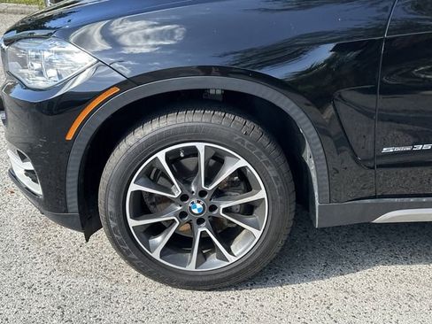 Used 2017 BMW X5 sDrive35i image 9