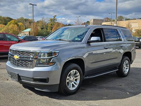 Used 2020 Chevrolet Tahoe LT image 3