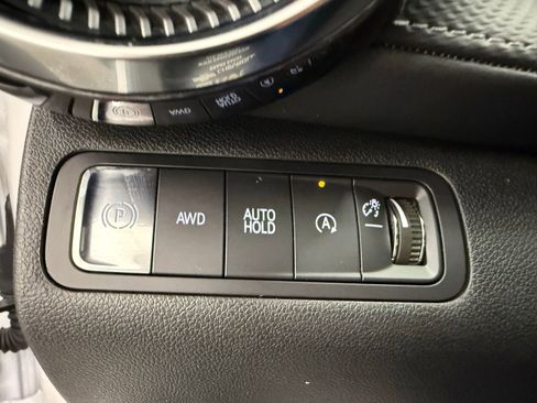 Used 2025 Chevrolet Equinox LT image 15