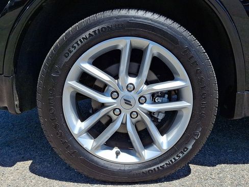 Used 2024 Dodge Durango GT AWD/4WD image 8