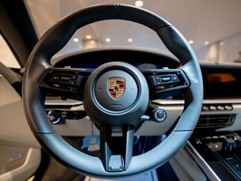 Used 2023 Porsche 911 Turbo S AWD/4WD image 57