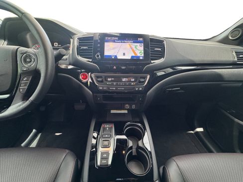 Used 2023 Honda Ridgeline Black Edition image 13