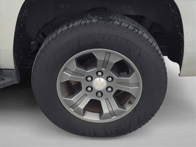Used 2019 Chevrolet Tahoe LS RWD image 7